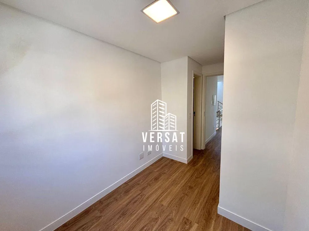 Sobrado, 3 quartos, 268 m² - Foto 14