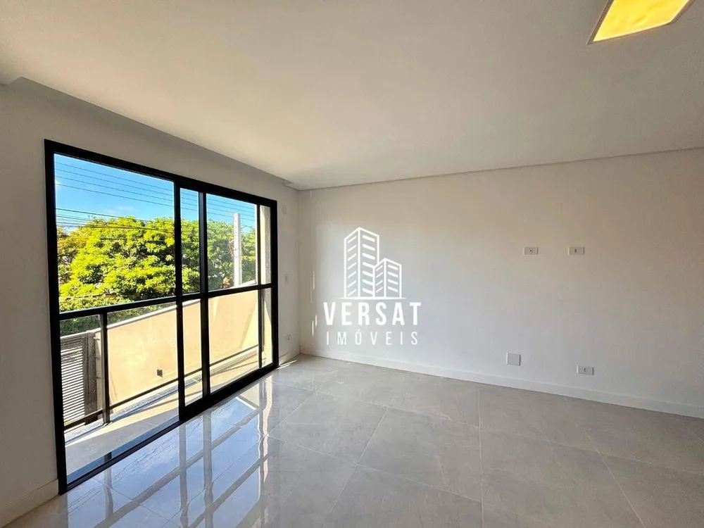 Sobrado, 3 quartos, 268 m² - Foto 16