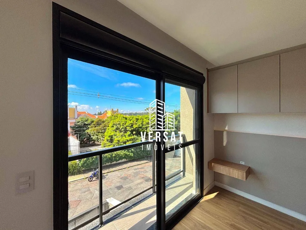Sobrado, 3 quartos, 268 m² - Foto 10