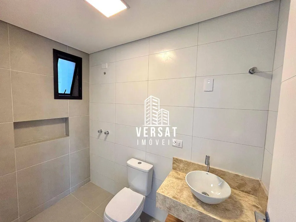 Sobrado, 3 quartos, 268 m² - Foto 3