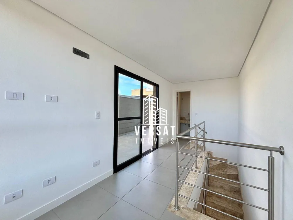 Sobrado, 3 quartos, 268 m² - Foto 5