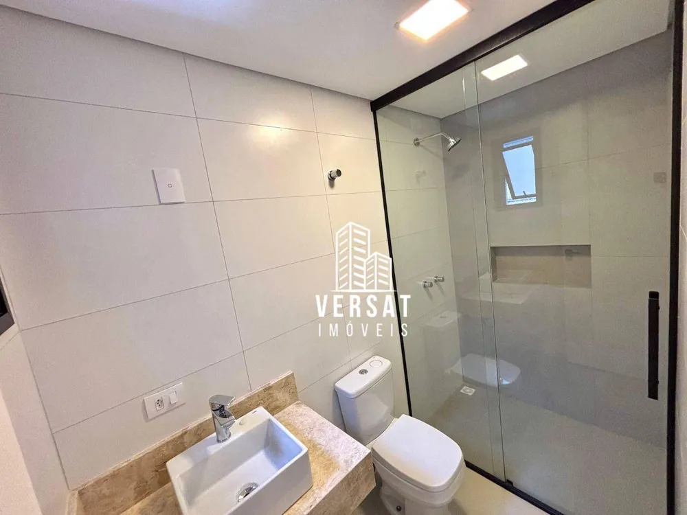 Sobrado, 3 quartos, 268 m² - Foto 13