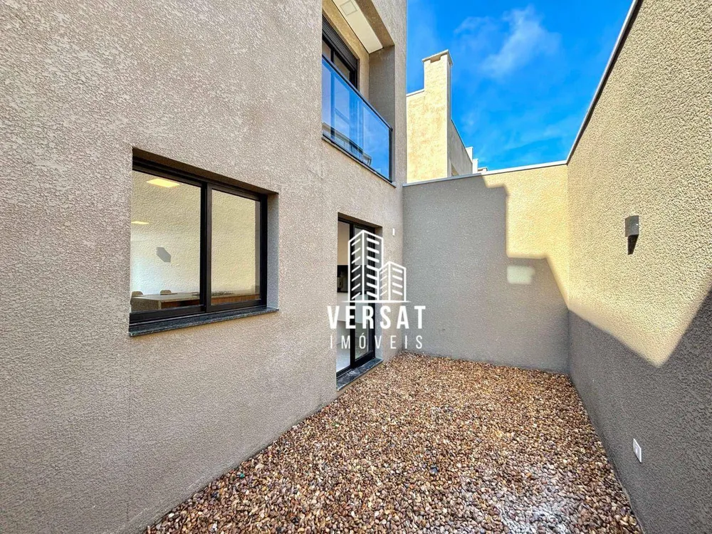 Sobrado, 3 quartos, 268 m² - Foto 4