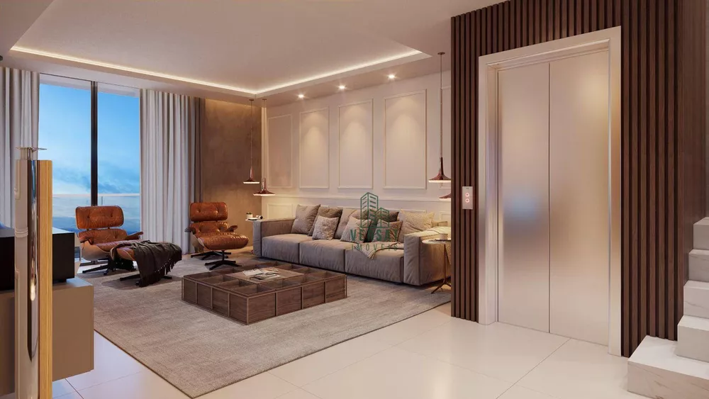 Casa, 4 quartos, 245 m² - Foto 6