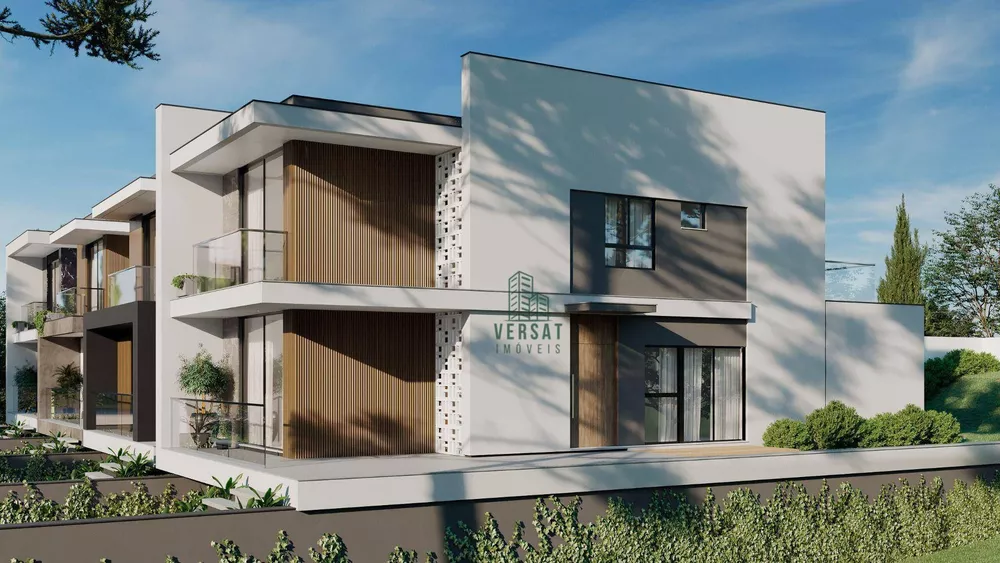 Casa, 4 quartos, 245 m² - Foto 8