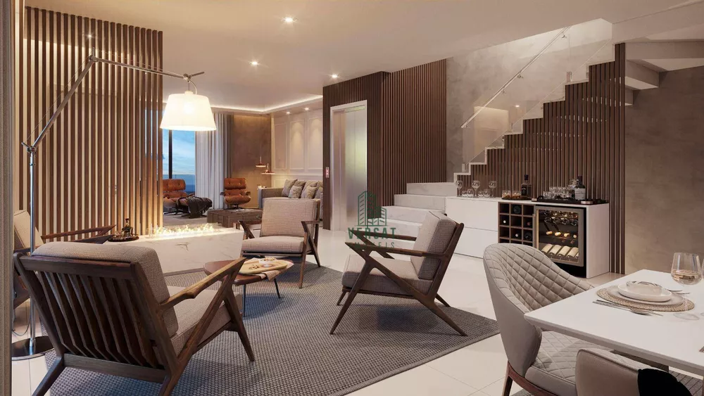 Casa, 4 quartos, 245 m² - Foto 4