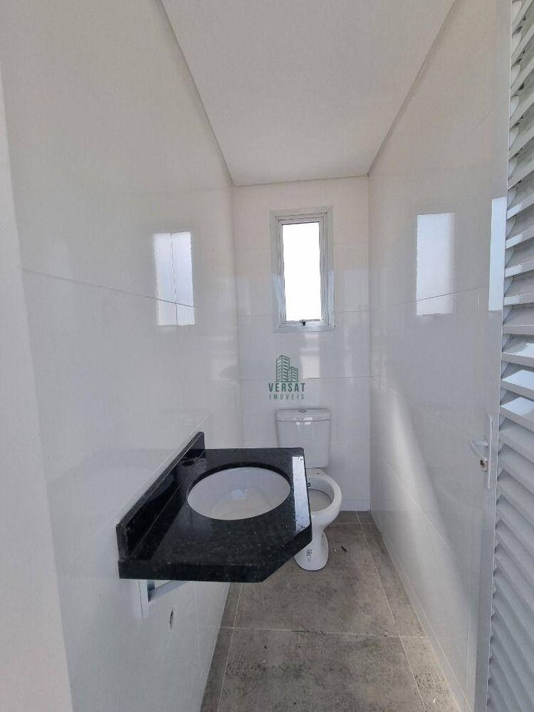 Sobrado à venda com 3 quartos, 165m² - Foto 3