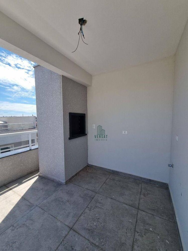 Sobrado à venda com 3 quartos, 165m² - Foto 4