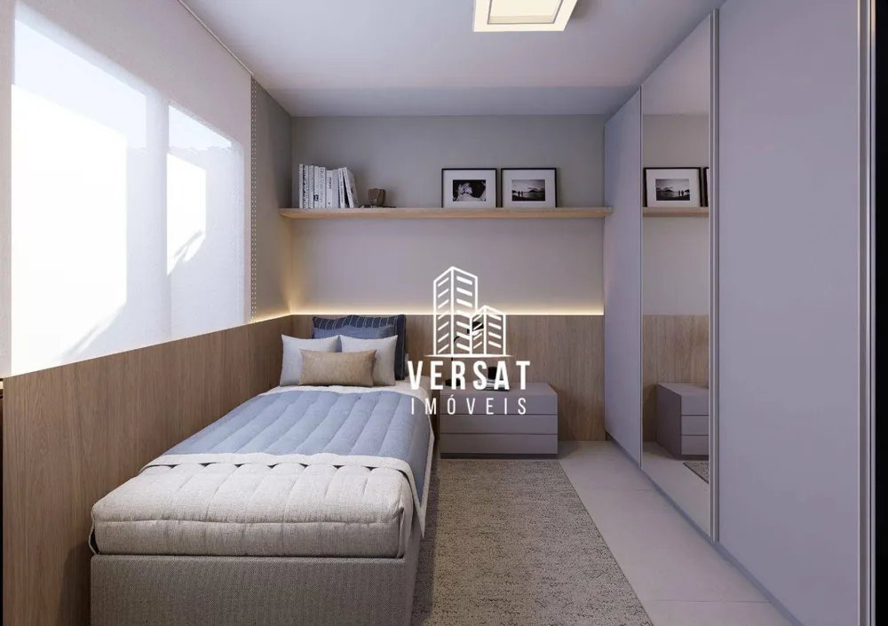 Casa, 2 quartos, 60 m² - Foto 16