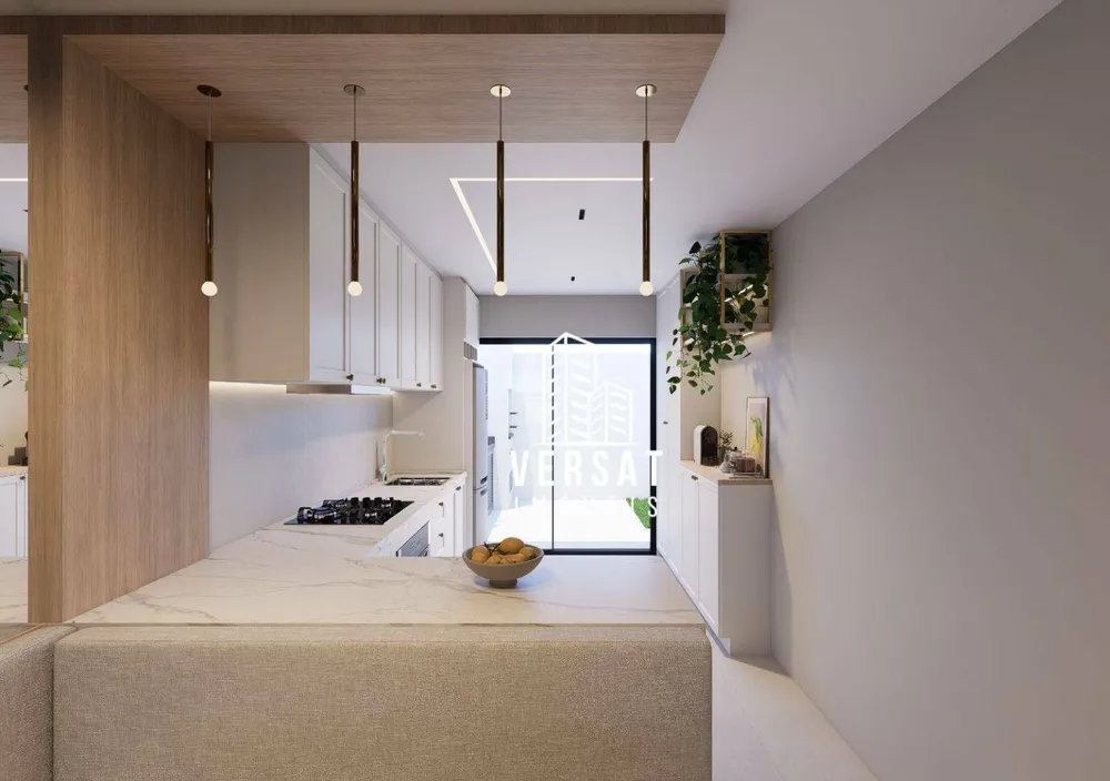 Casa, 2 quartos, 60 m² - Foto 15