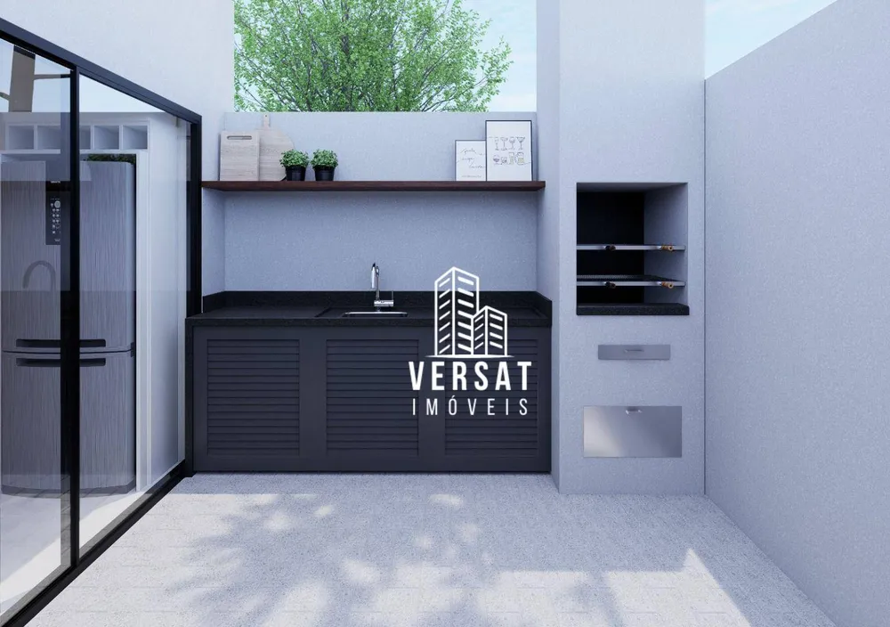Casa, 2 quartos, 60 m² - Foto 10