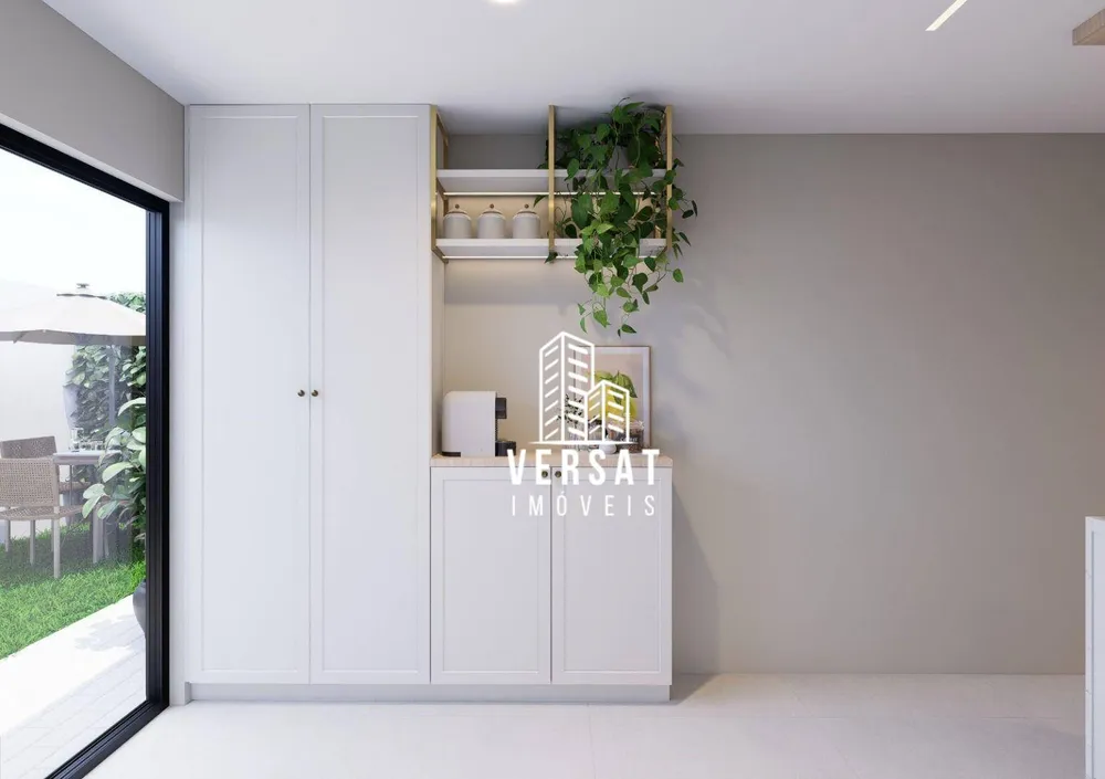 Casa, 2 quartos, 60 m² - Foto 13