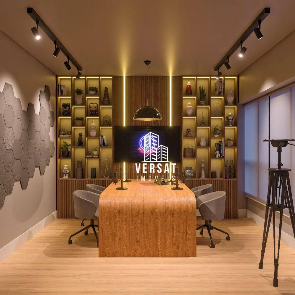 Kitnet-Studio, 19 m² - Foto 10