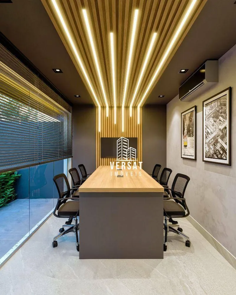 Kitnet-Studio, 19 m² - Foto 11