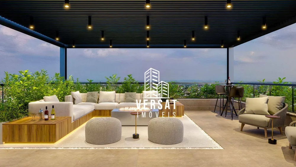 Kitnet-Studio, 19 m² - Foto 4