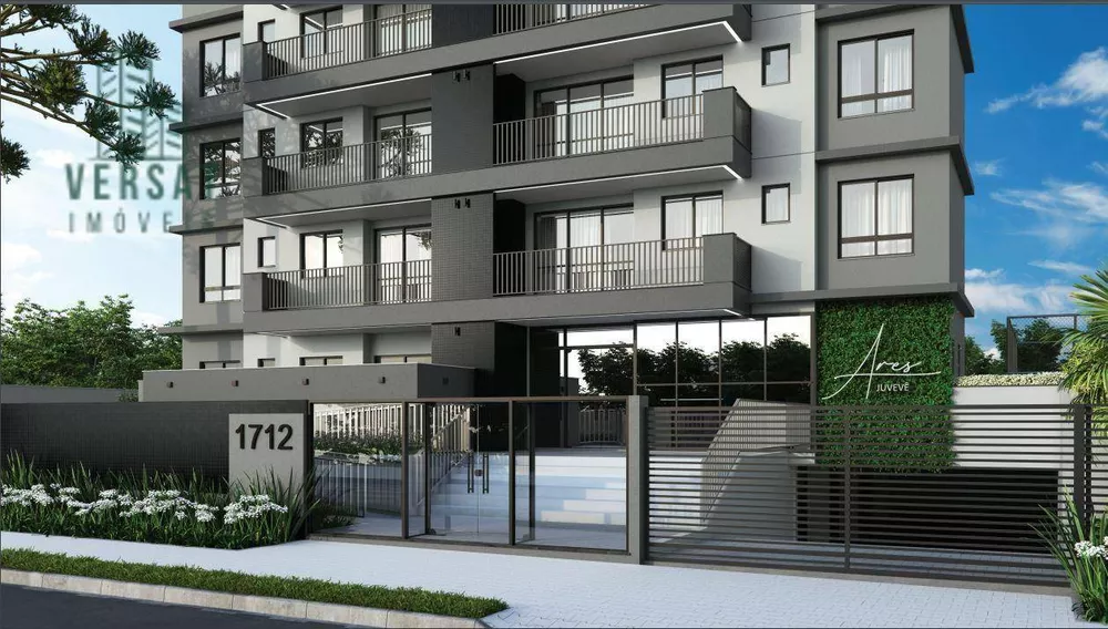 Apartamento, 2 quartos, 56 m² - Foto 3