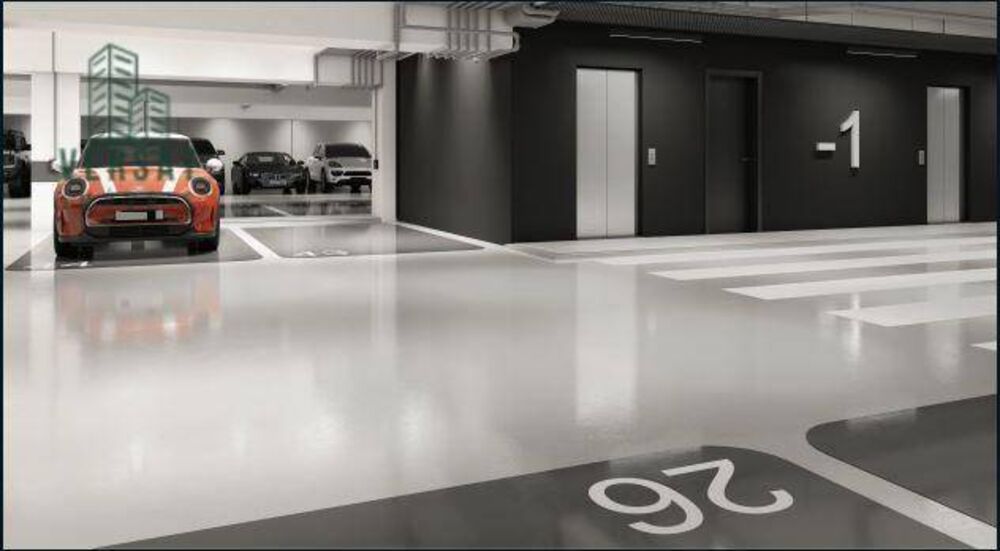 Apartamento, 2 quartos, 56 m² - Foto 4