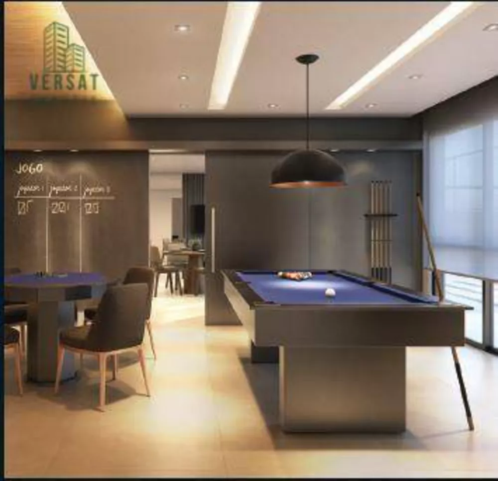 Apartamento, 2 quartos, 56 m² - Foto 1