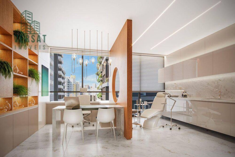 Conjunto Comercial-Sala à venda, 36m² - Foto 2
