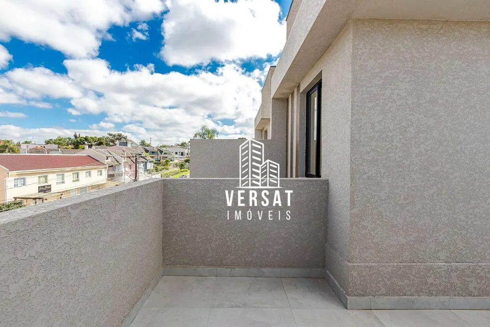 Sobrado, 3 quartos, 130 m² - Foto 14