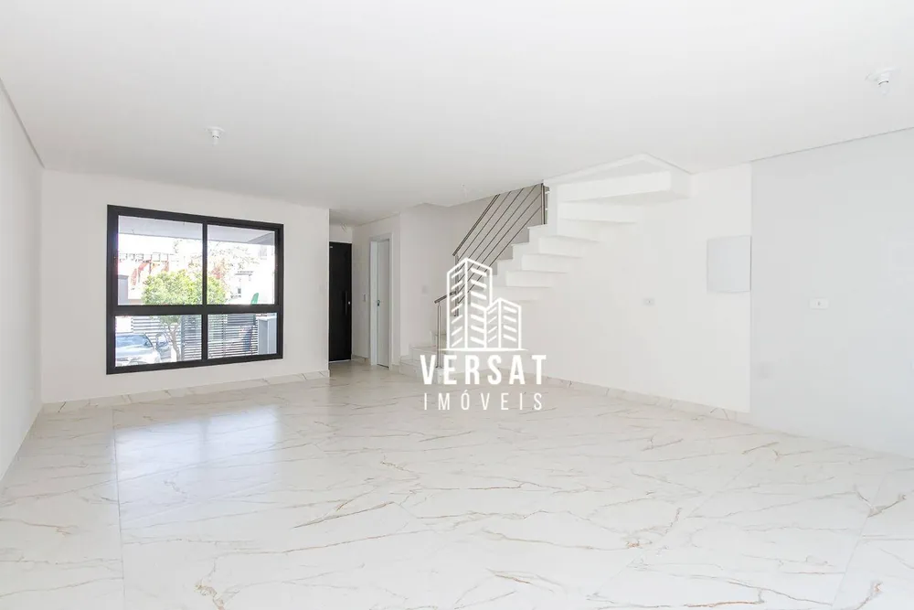 Sobrado, 3 quartos, 130 m² - Foto 2