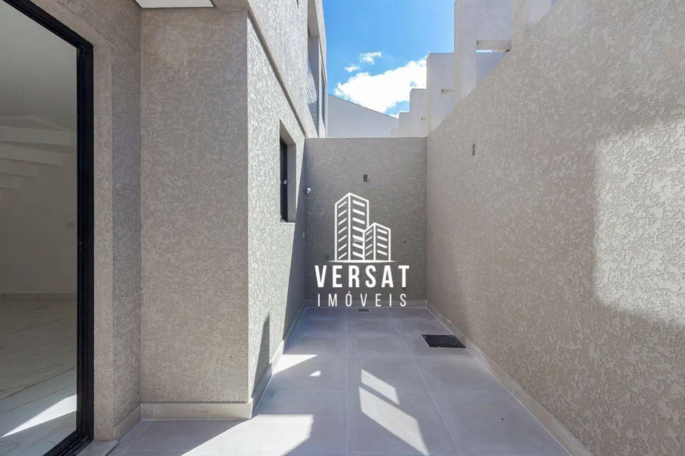 Sobrado, 3 quartos, 130 m² - Foto 5
