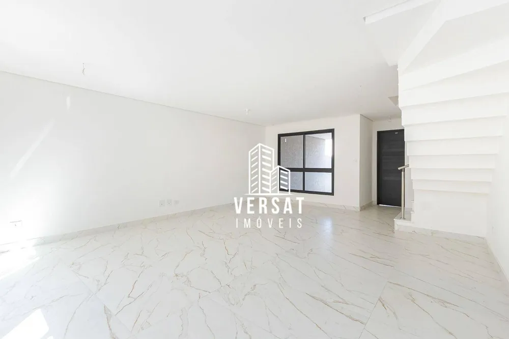 Sobrado, 3 quartos, 130 m² - Foto 4