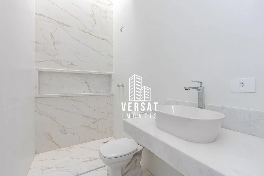 Sobrado, 3 quartos, 130 m² - Foto 11