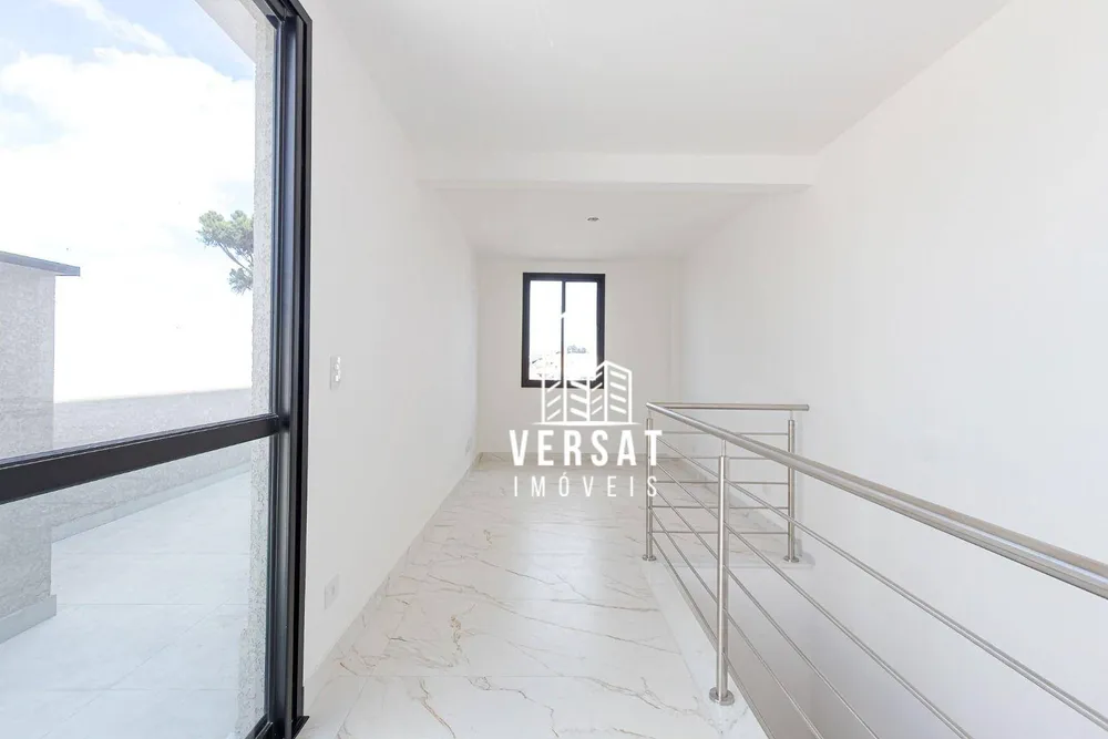 Sobrado, 3 quartos, 130 m² - Foto 2