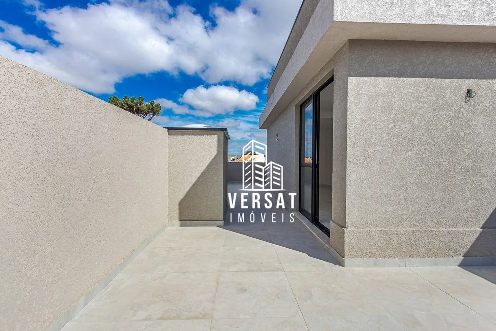 Sobrado, 3 quartos, 130 m² - Foto 3