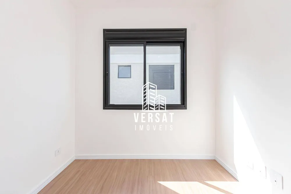 Sobrado, 3 quartos, 130 m² - Foto 4