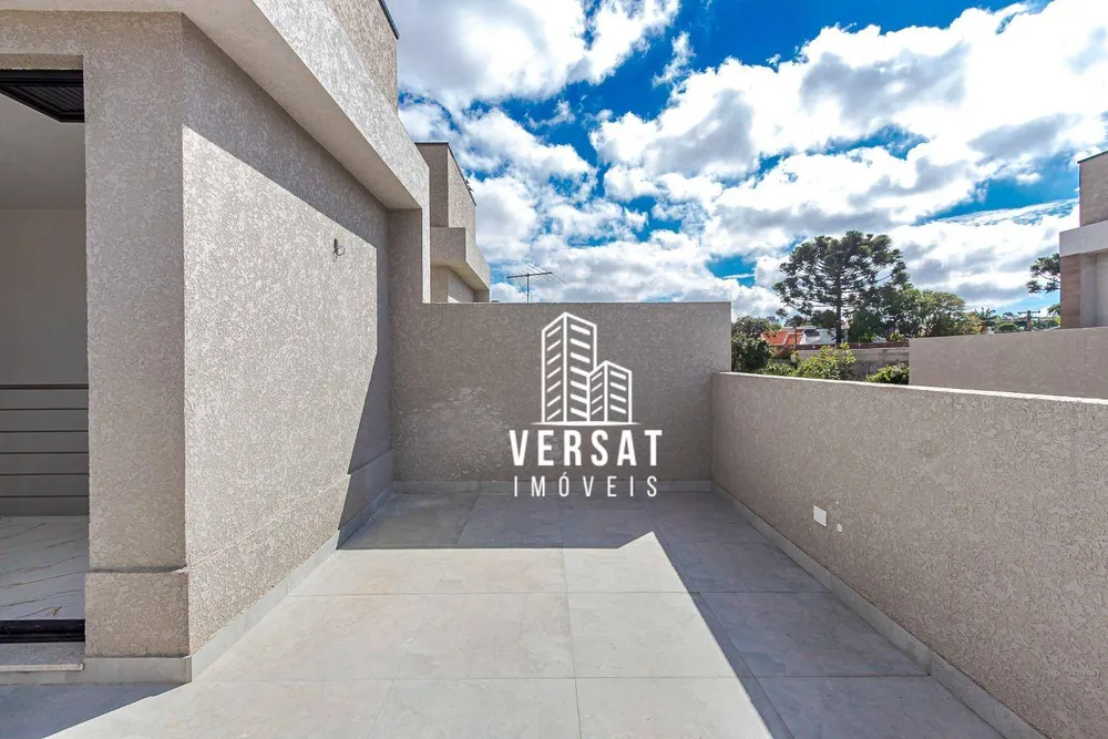 Sobrado, 3 quartos, 130 m² - Foto 16