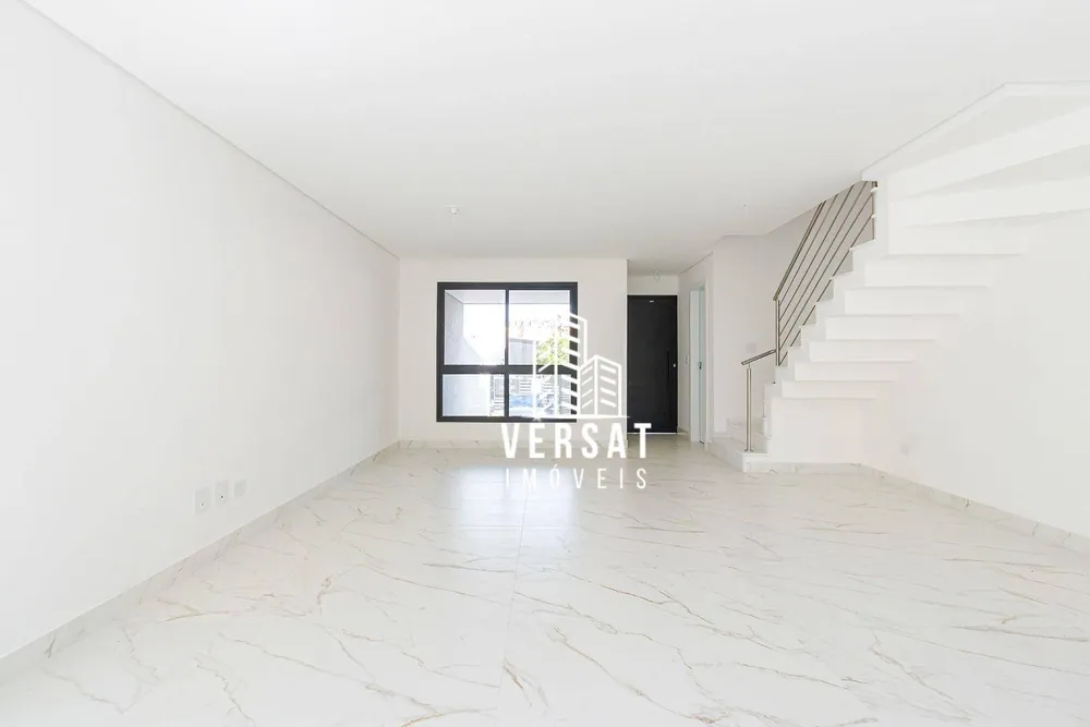 Sobrado, 3 quartos, 130 m² - Foto 3