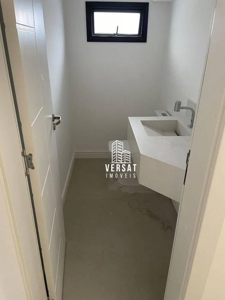 Sobrado, 3 quartos, 208 m² - Foto 3