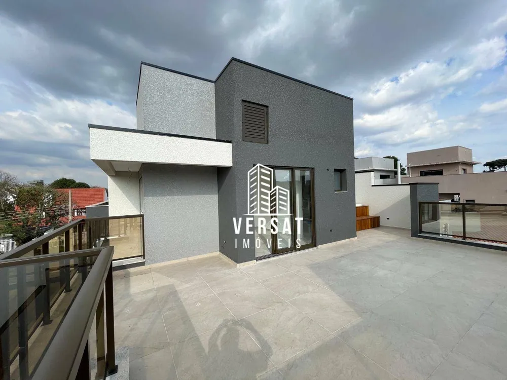 Sobrado, 3 quartos, 208 m² - Foto 11