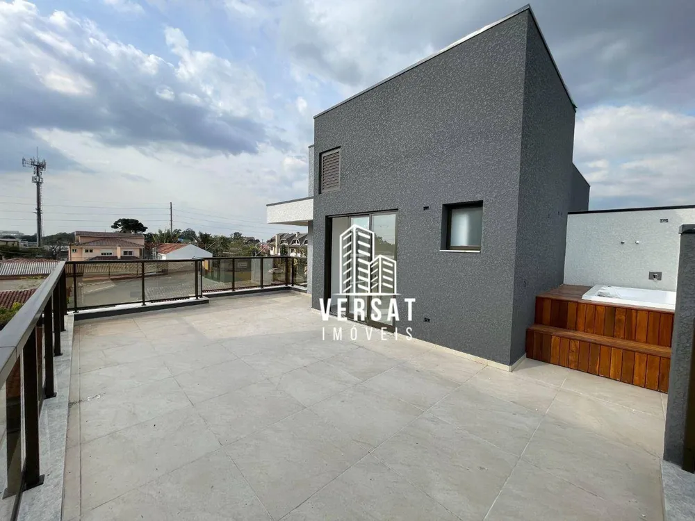Sobrado, 3 quartos, 208 m² - Foto 10