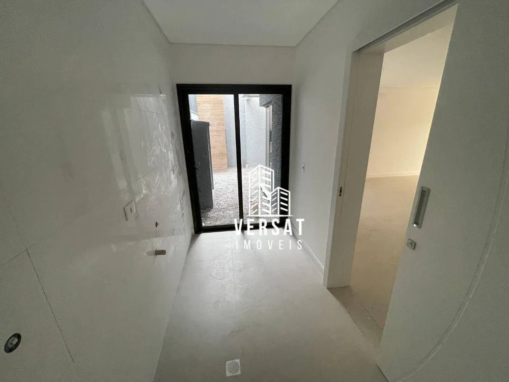 Sobrado, 3 quartos, 208 m² - Foto 4