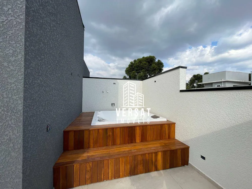 Sobrado, 3 quartos, 208 m² - Foto 12