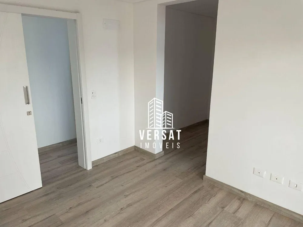 Sobrado, 3 quartos, 208 m² - Foto 6