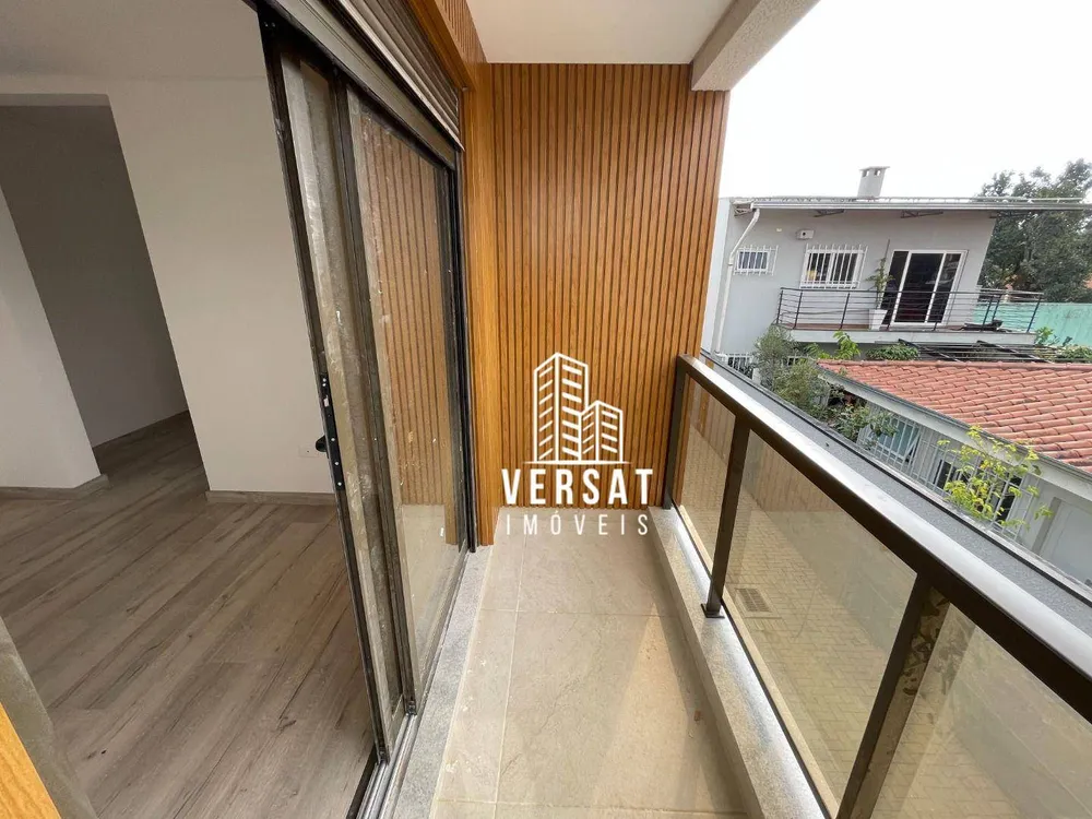Sobrado, 3 quartos, 208 m² - Foto 5