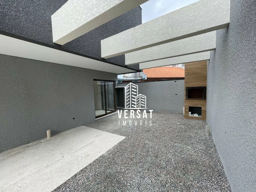 Sobrado, 3 quartos, 208 m² - Foto 2
