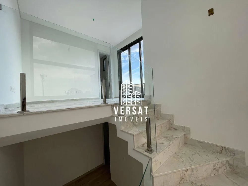 Sobrado, 3 quartos, 208 m² - Foto 9