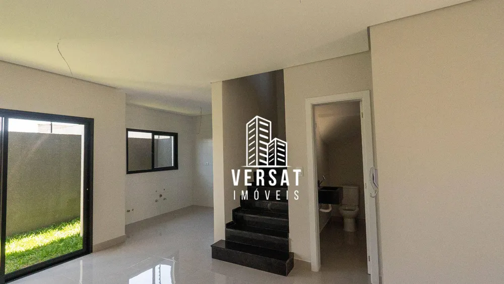 Sobrado, 3 quartos, 105 m² - Foto 2