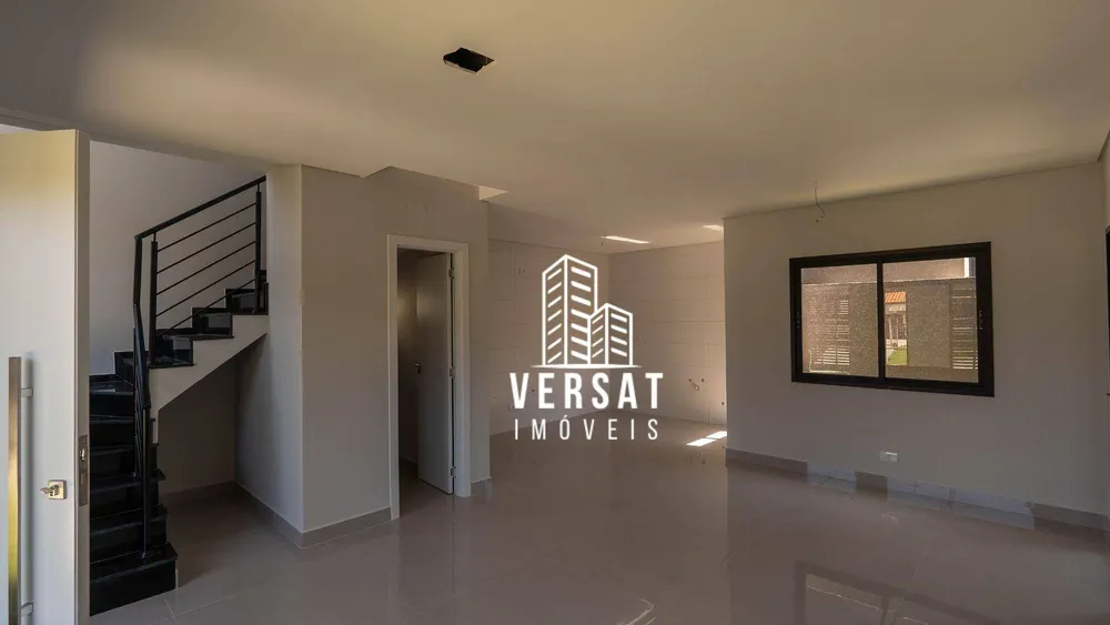 Sobrado, 3 quartos, 105 m² - Foto 15