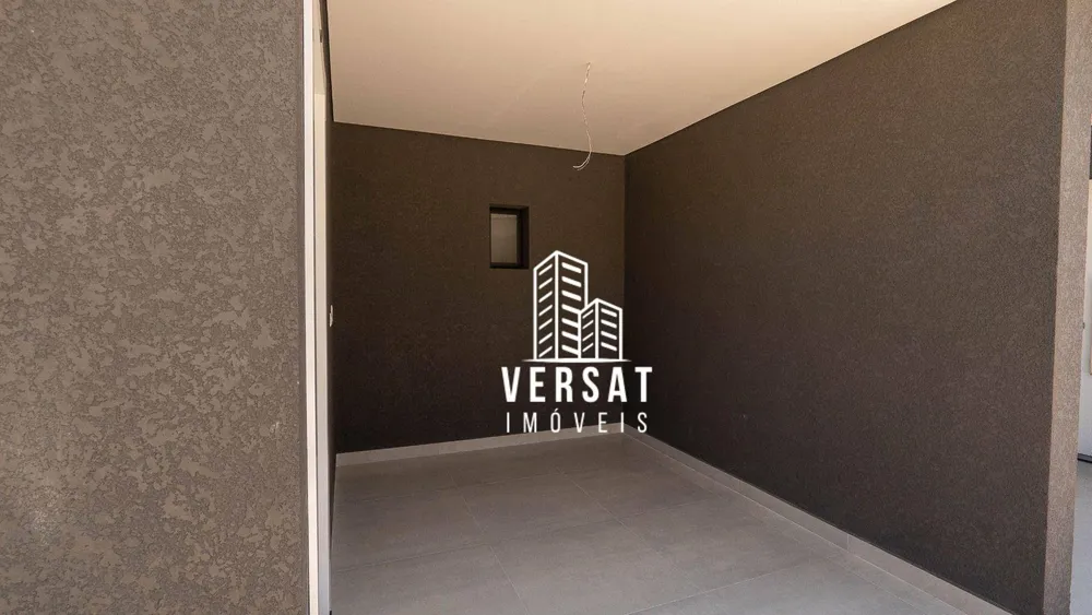 Sobrado, 3 quartos, 105 m² - Foto 4