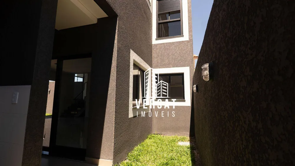 Sobrado, 3 quartos, 105 m² - Foto 16