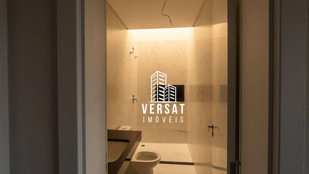 Sobrado, 3 quartos, 105 m² - Foto 7