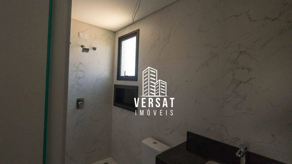 Sobrado, 3 quartos, 105 m² - Foto 10