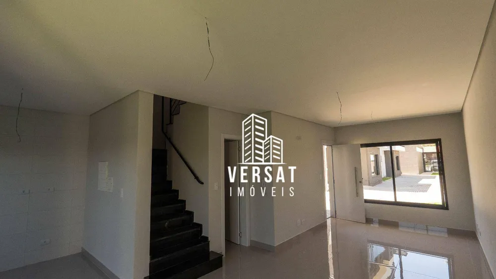 Sobrado, 3 quartos, 105 m² - Foto 5