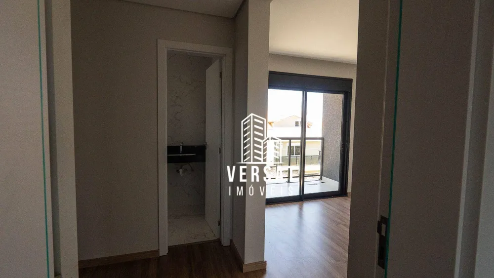 Sobrado, 3 quartos, 105 m² - Foto 9